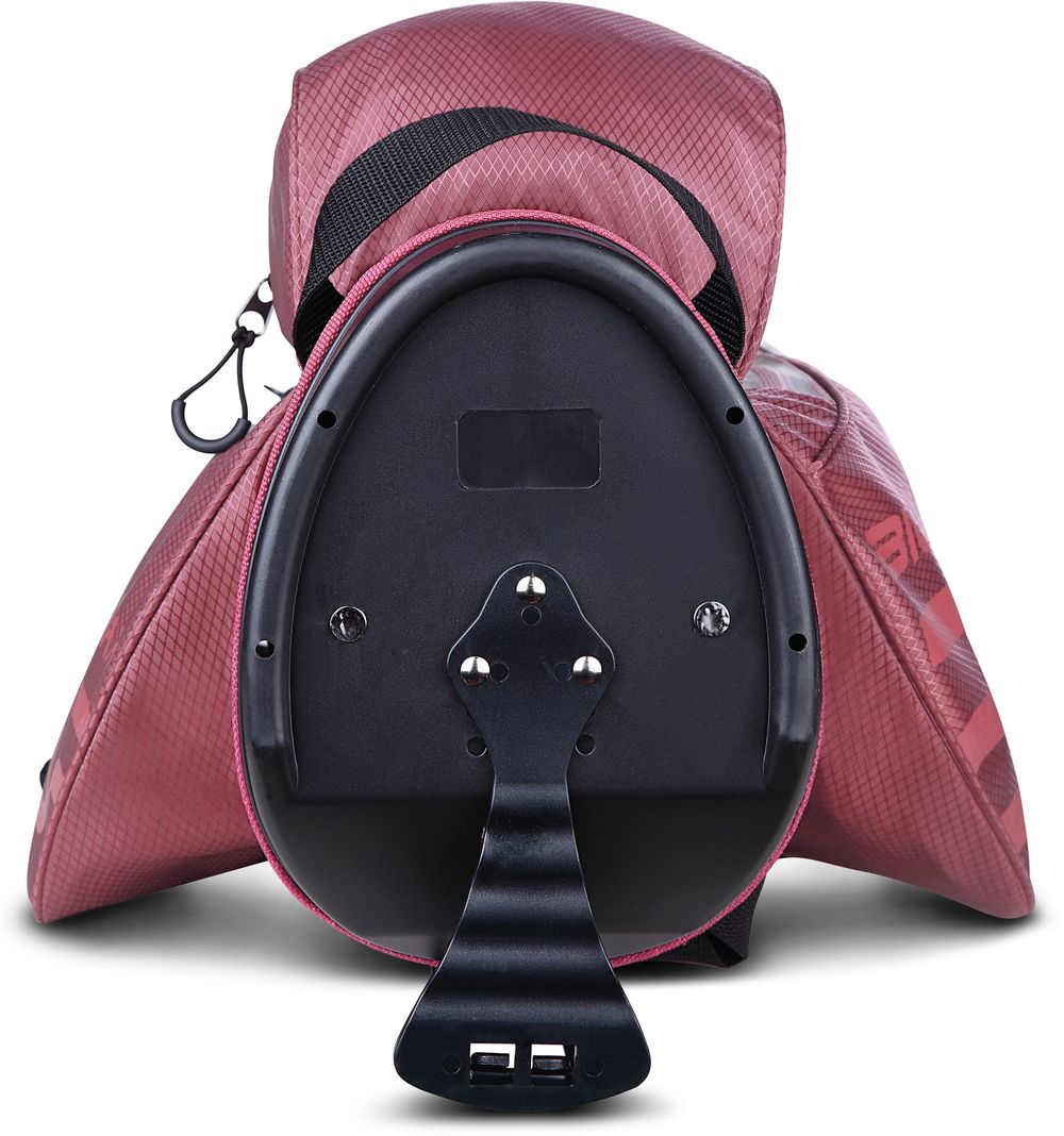 BigMax Aqua Seven G, Off White, Merlot