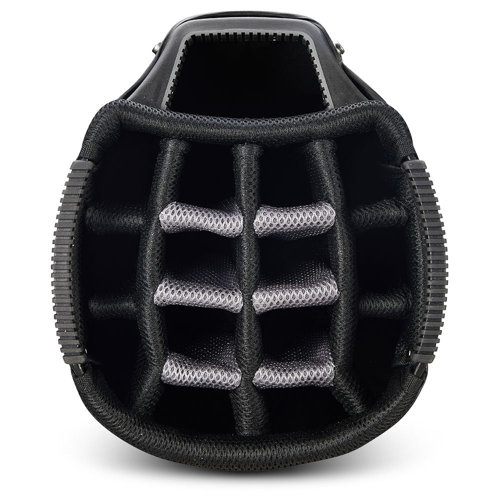 BigMax Aqua Sport 360, Black, golfový bag na vozík