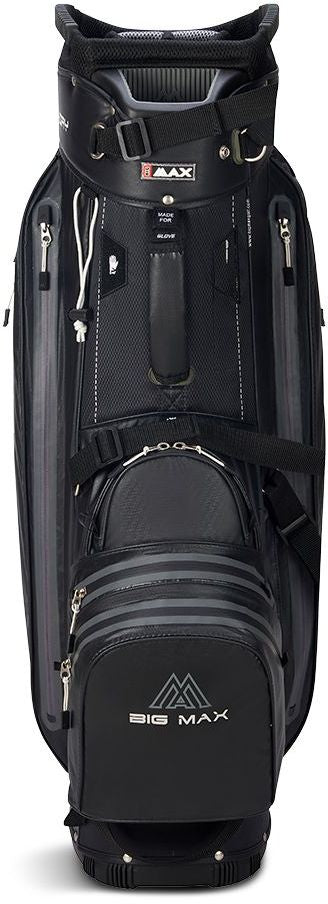BigMax Aqua Sport 360, Black, golfový bag na vozík