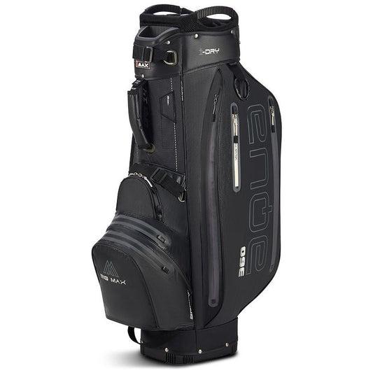 BigMax Aqua Sport 360, Black, golfový bag na vozík