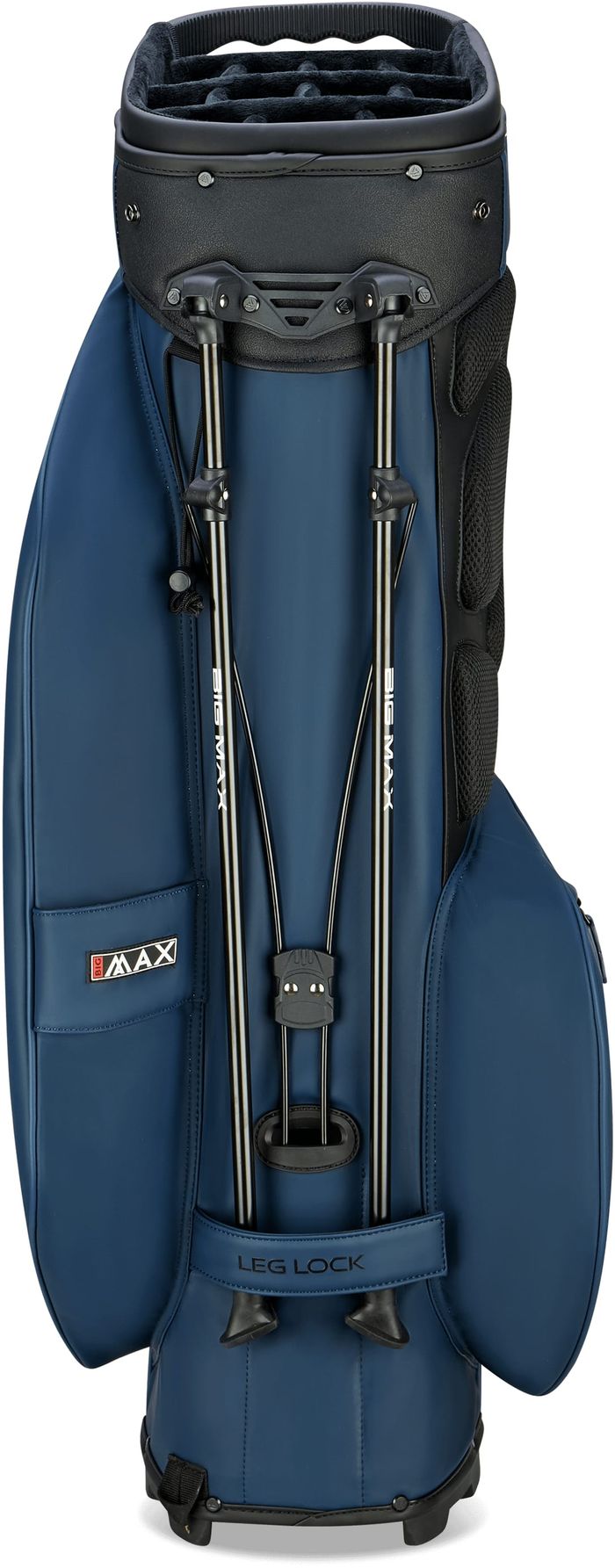 BigMax Dri Lite Hybrid Prime, Navy