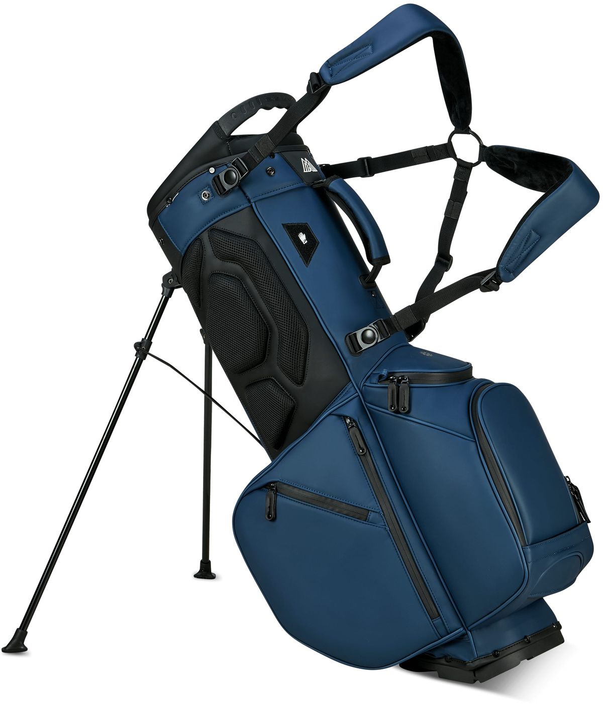 BigMax Dri Lite Hybrid Prime, Navy