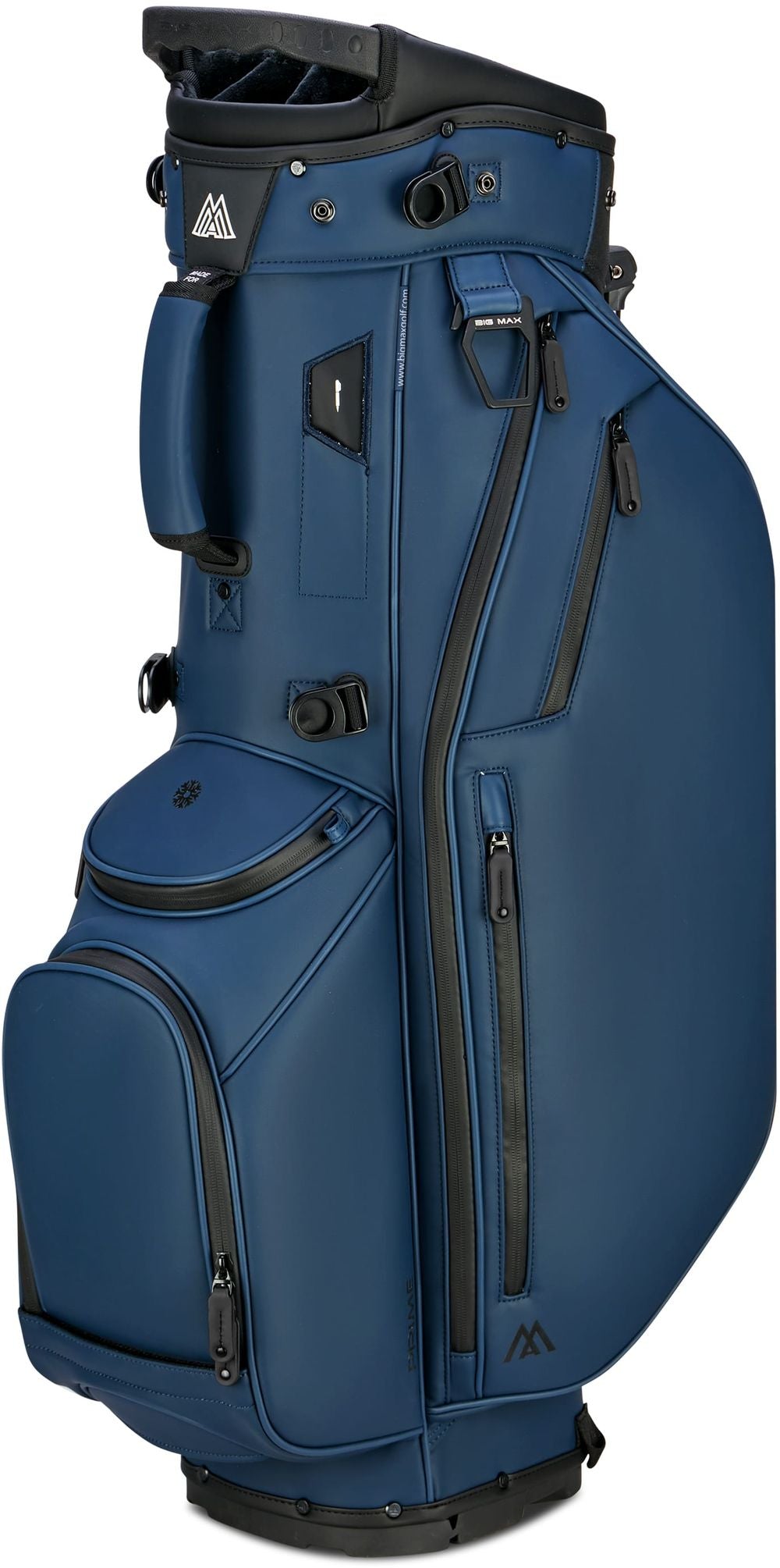 BigMax Dri Lite Hybrid Prime, Navy