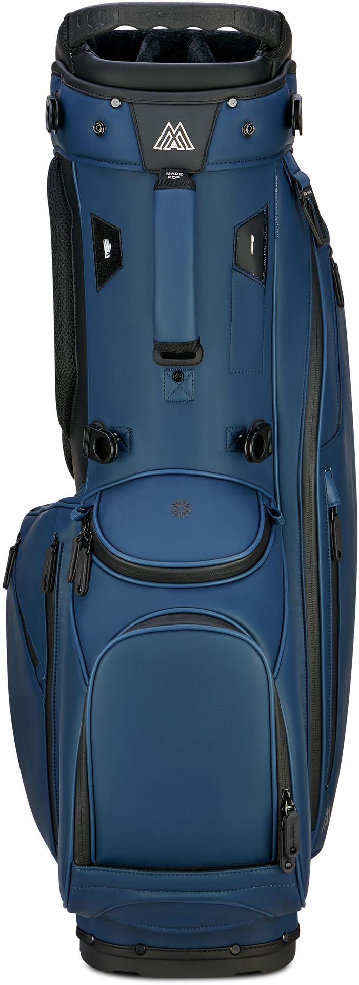 BigMax Dri Lite Hybrid Prime, Navy