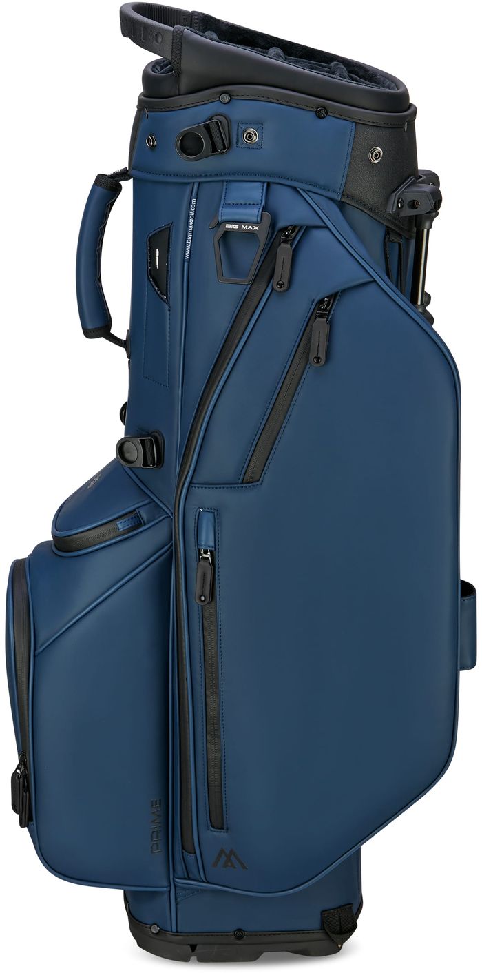 BigMax Dri Lite Hybrid Prime, Navy