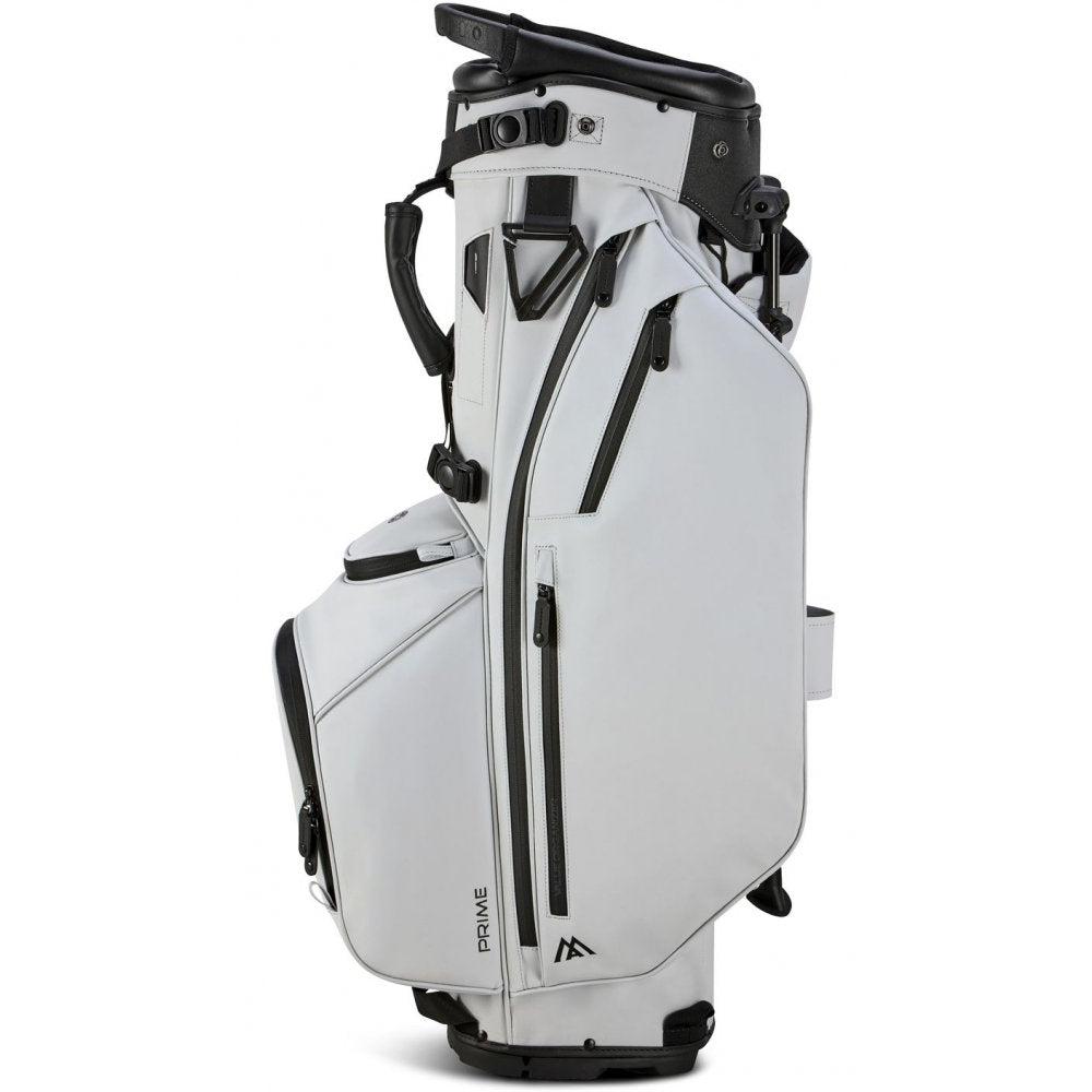 BigMax Dri Lite Hybrid Prime, Off White