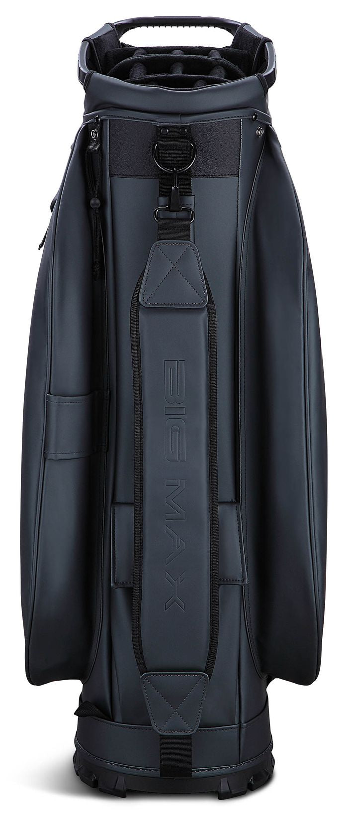 BigMax Dri Lite Prime, Black, golfový bag na vozík