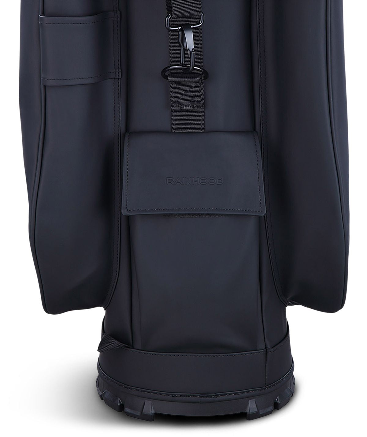 BigMax Dri Lite Prime, Black, golfový bag na vozík