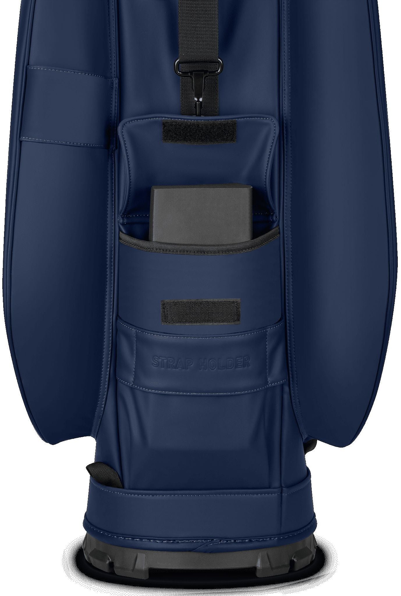 BigMax Dri Lite Prime, Navy, golfový bag na vozík