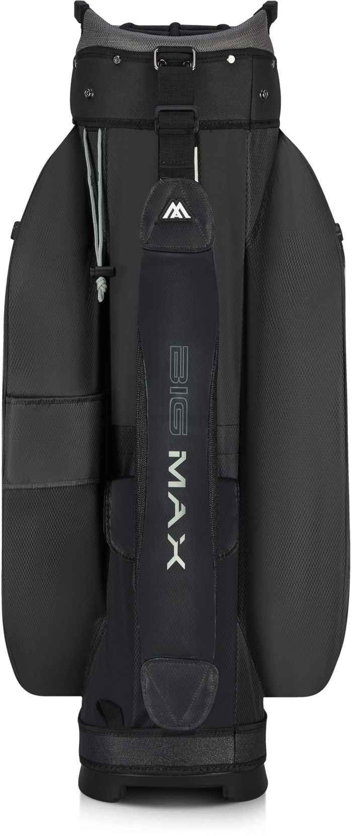 BigMax Dri Lite Sport 3, Black, golfový bag na vozík