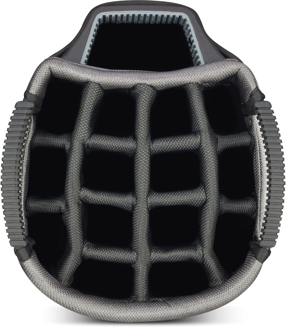 BigMax Dri Lite Sport 3, Black, golfový bag na vozík