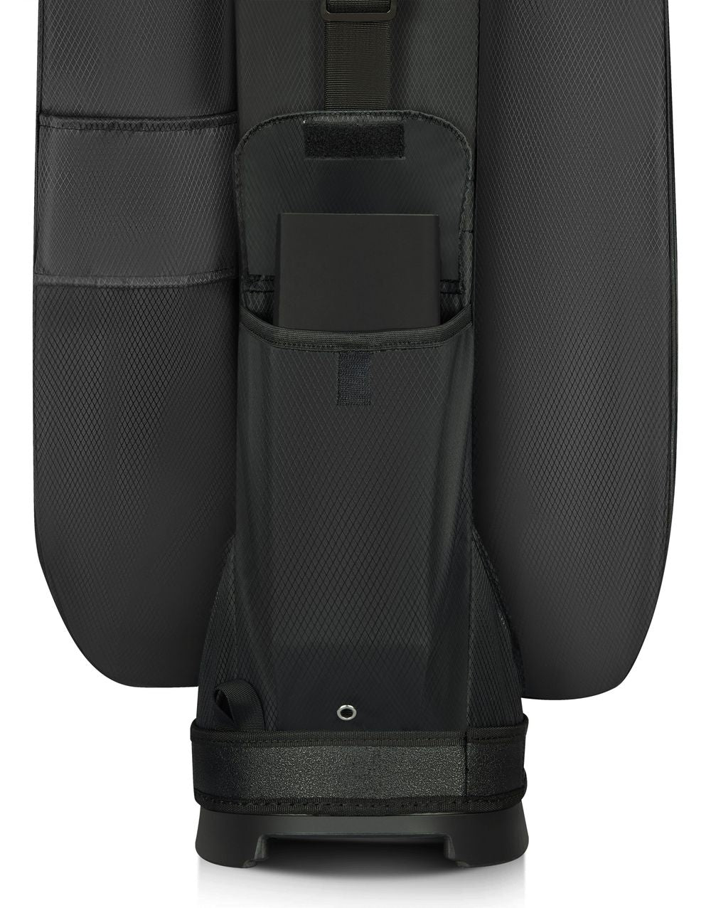 BigMax Dri Lite Sport 3, Black, golfový bag na vozík