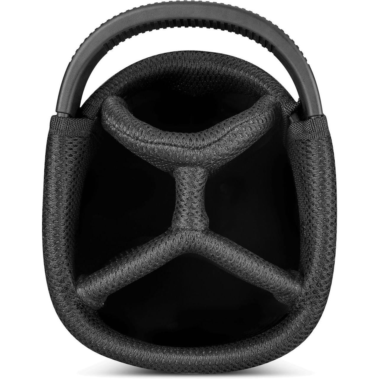 BigMax Heaven Six G, Charcoal, Black, White