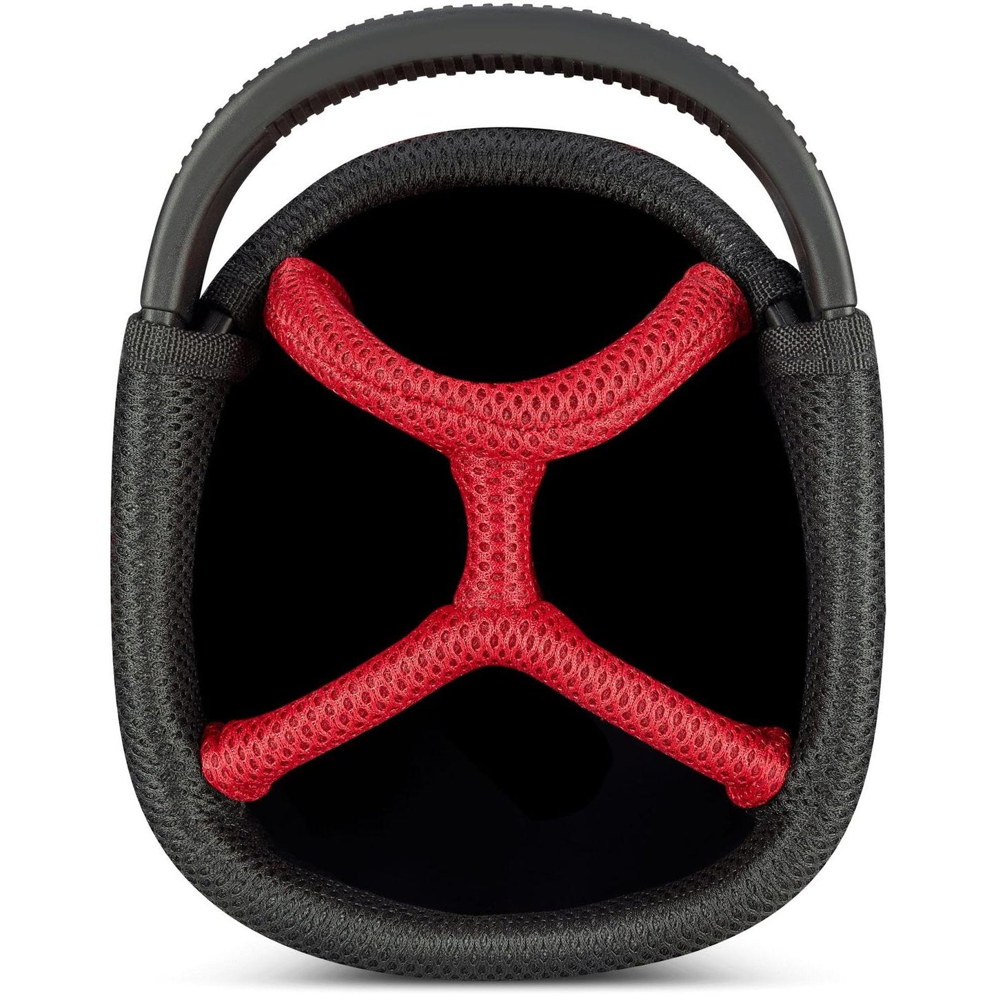 BigMax Heaven Six G, White, Navy, Red