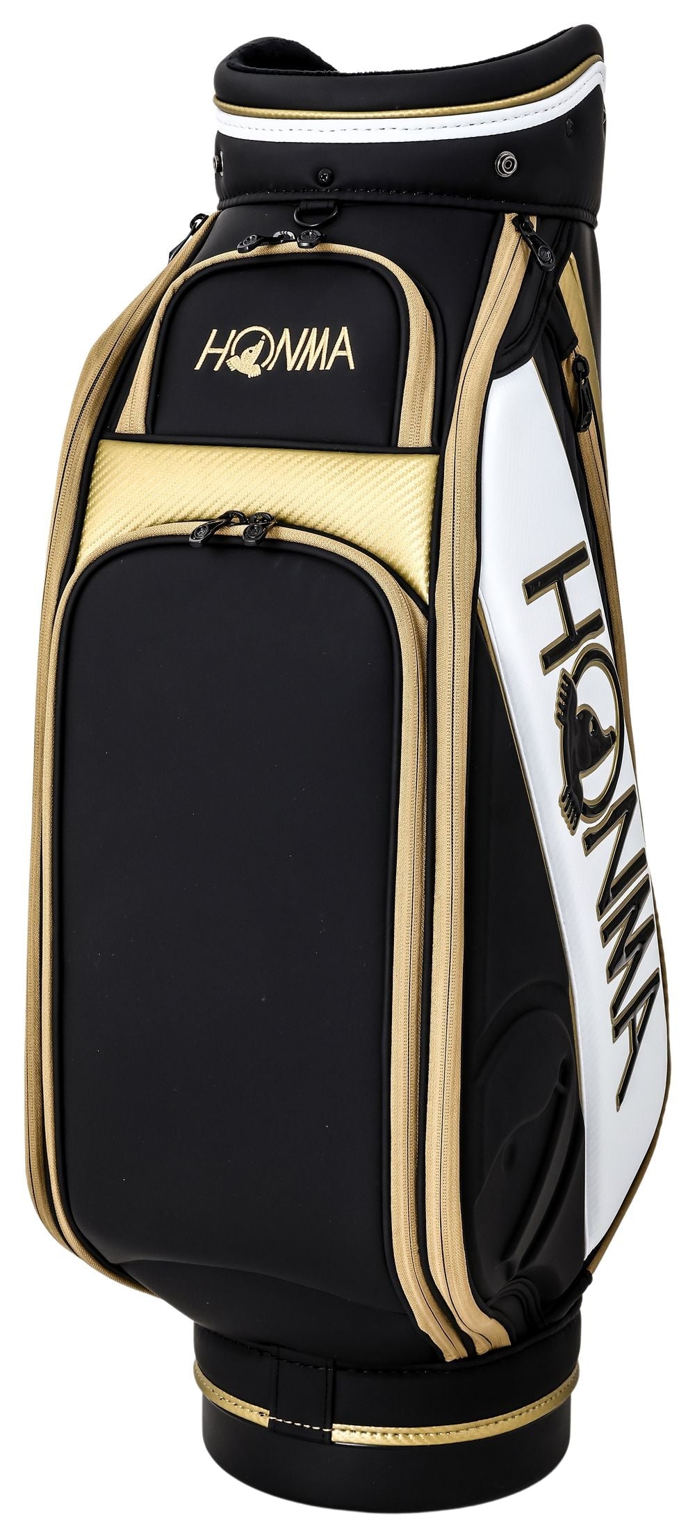 Honma Pro Replica bag, Black, CB12403