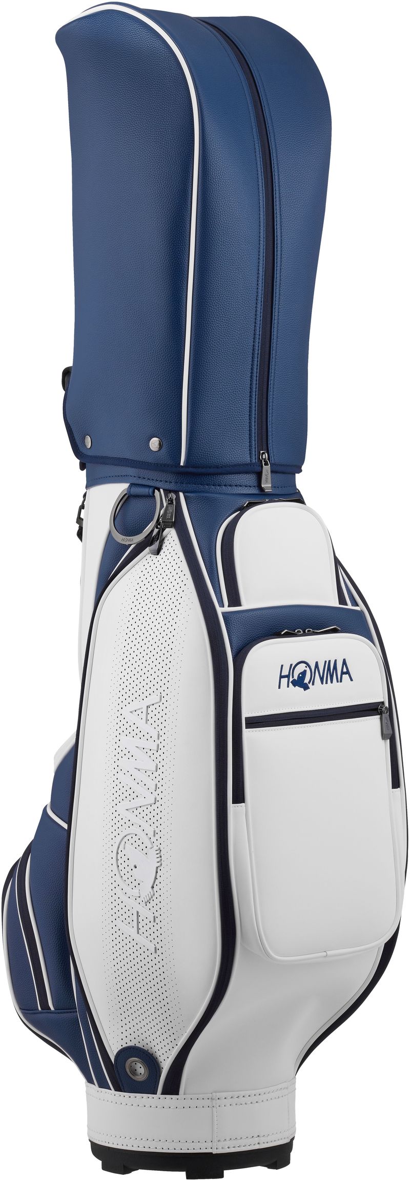 Honma Tour bag, Blue, White, CB12501