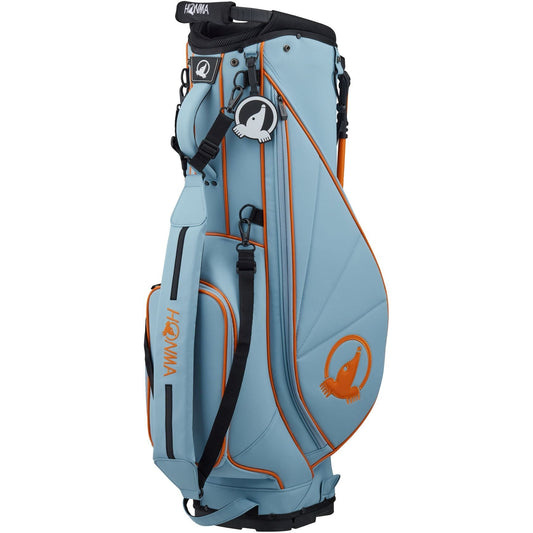 Honma Stand bag, Light Blue, CB12506