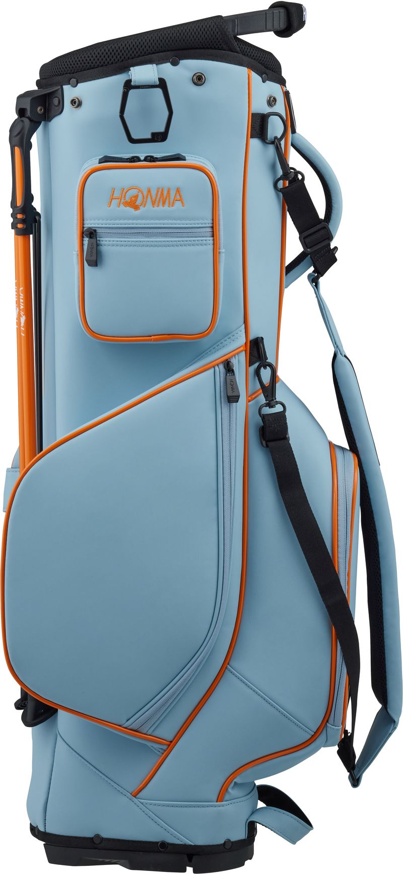 Honma Stand bag, Light Blue, CB12506
