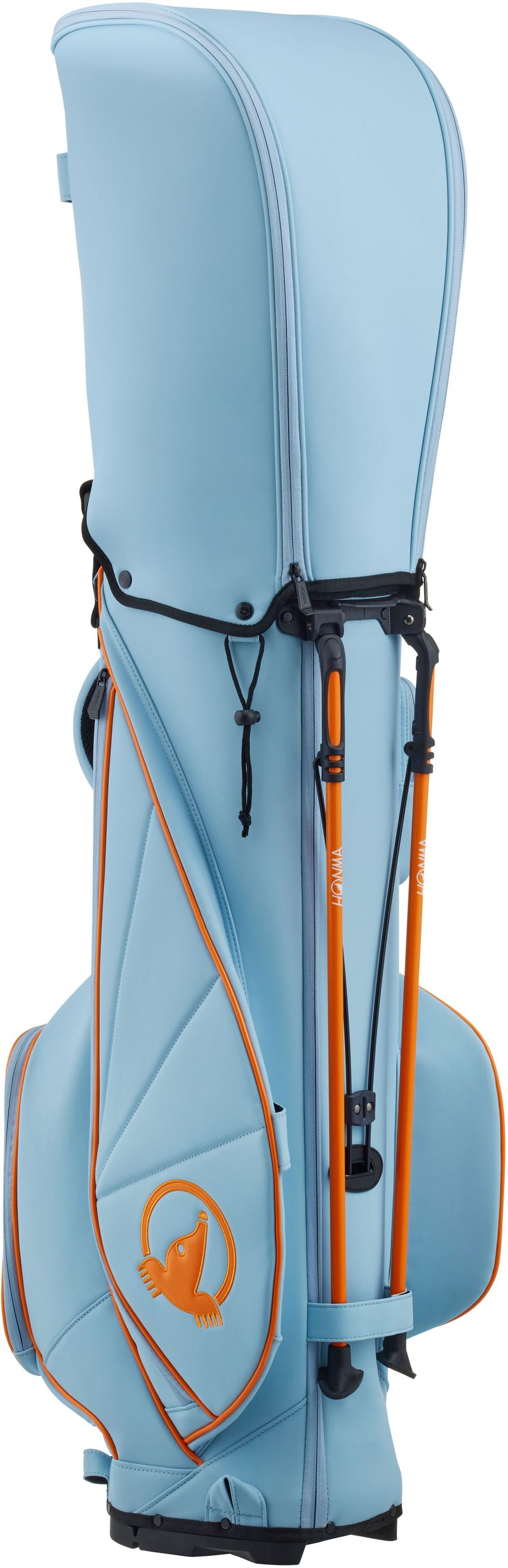 Honma Stand bag, Light Blue, CB12506