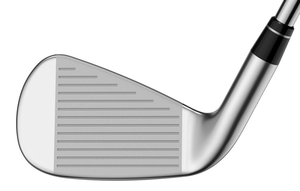 Callaway Apex Ai200, golfová železa