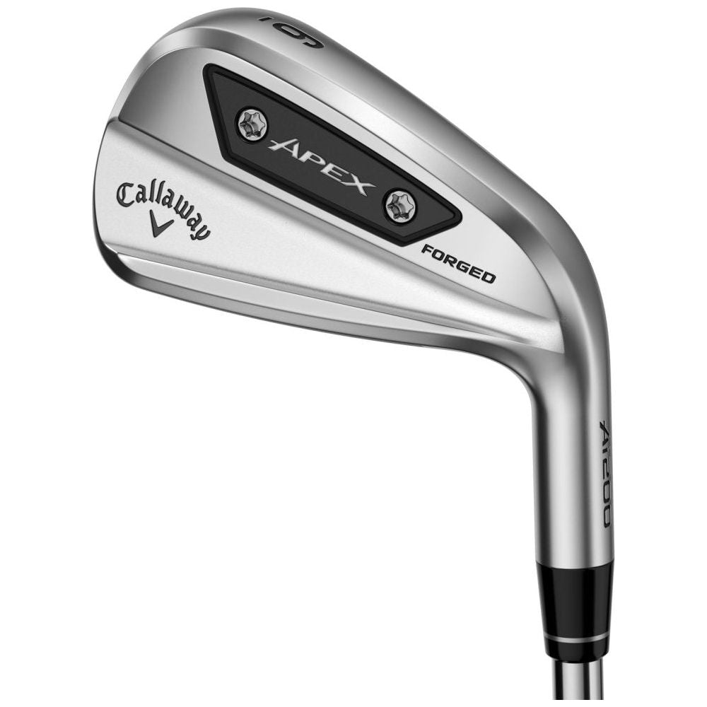 Callaway Apex Ai200, golfová železa