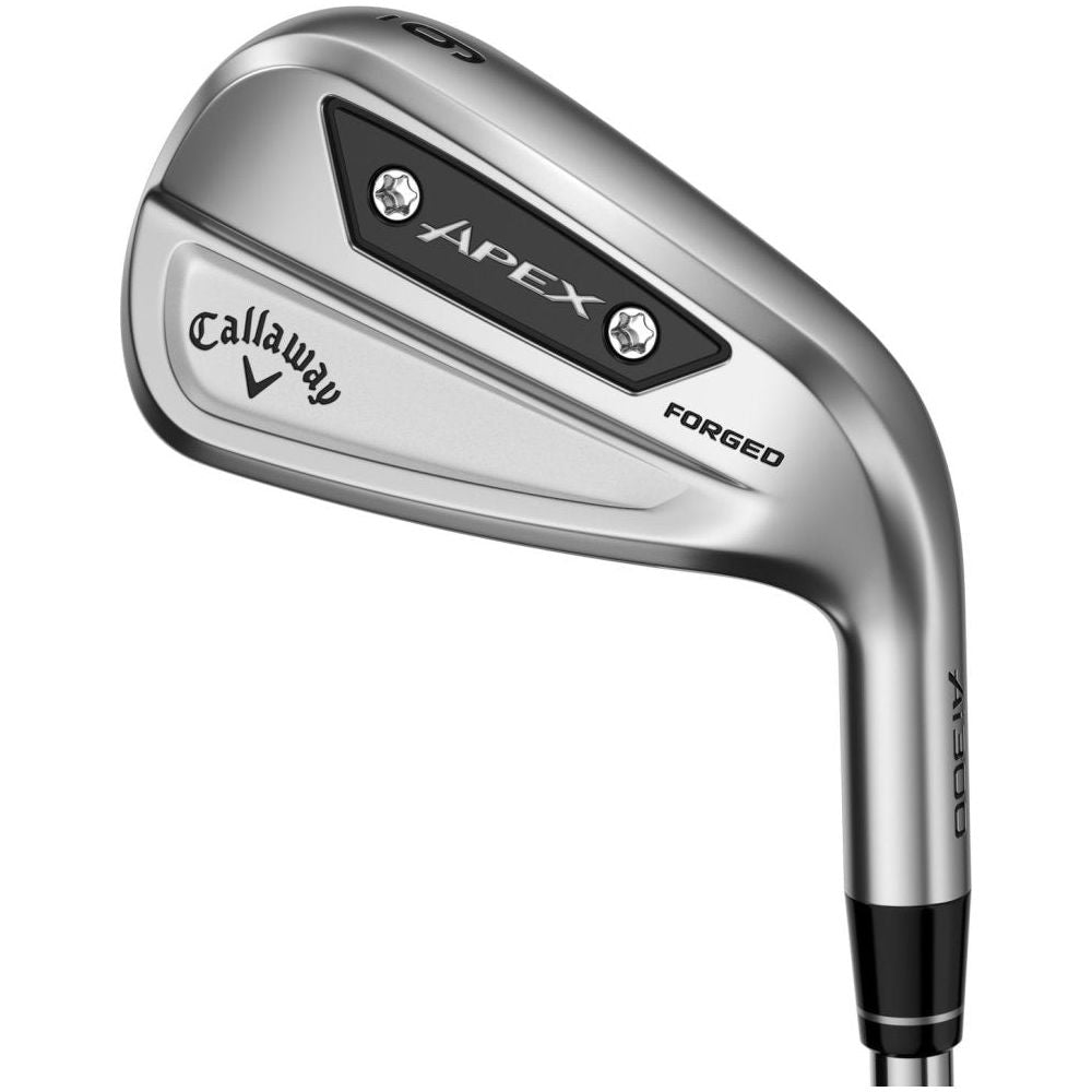 Callaway Apex Ai300, golfová železa