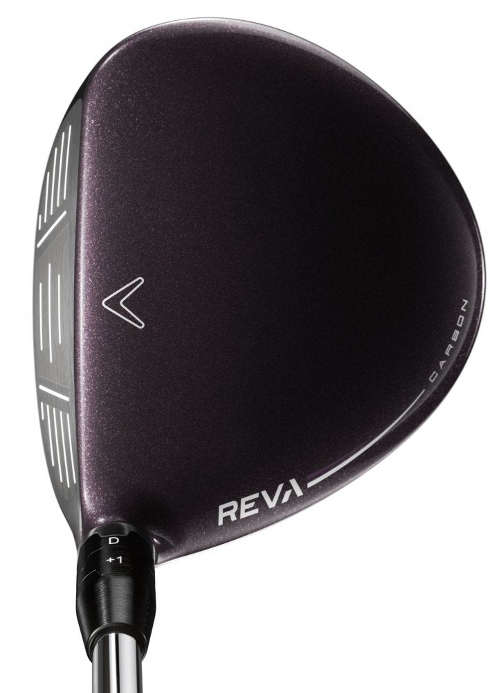 Callaway Big Bertha Reva Fairway, pro ženy