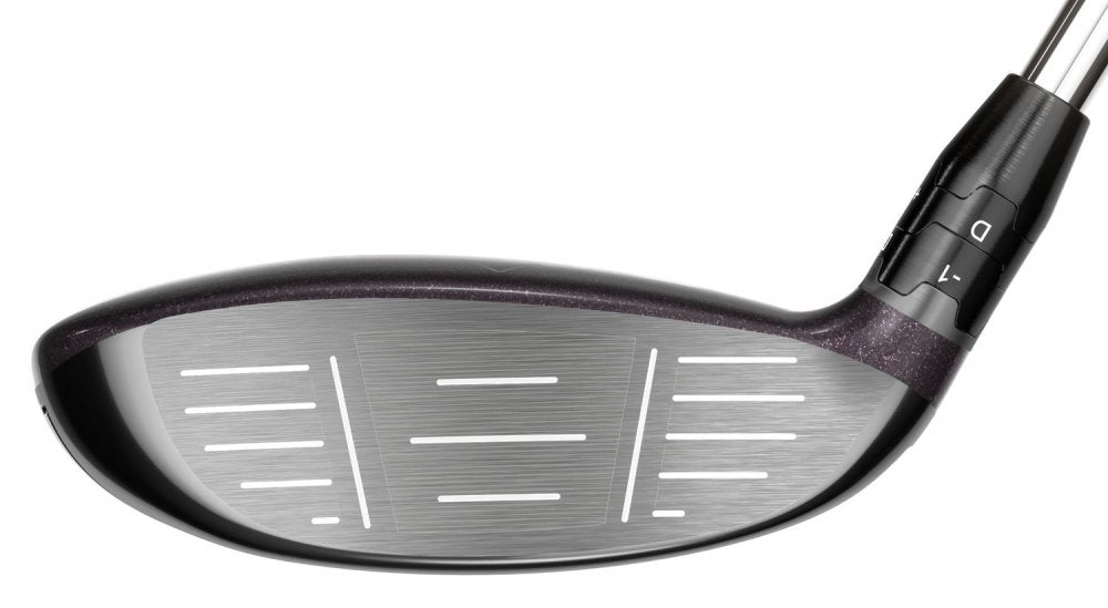 Callaway Big Bertha Reva Fairway, pro ženy
