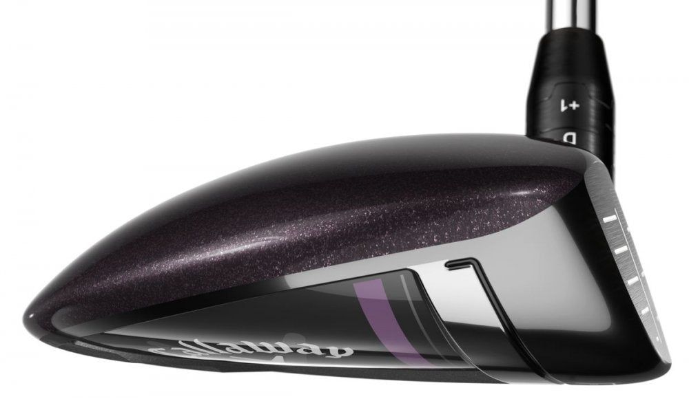 Callaway Big Bertha Reva Fairway, pro ženy