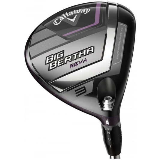 Callaway Big Bertha Reva Fairway, pro ženy