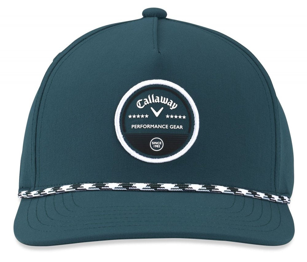 Callaway Bogie Free, pánská golfová kšiltovka
