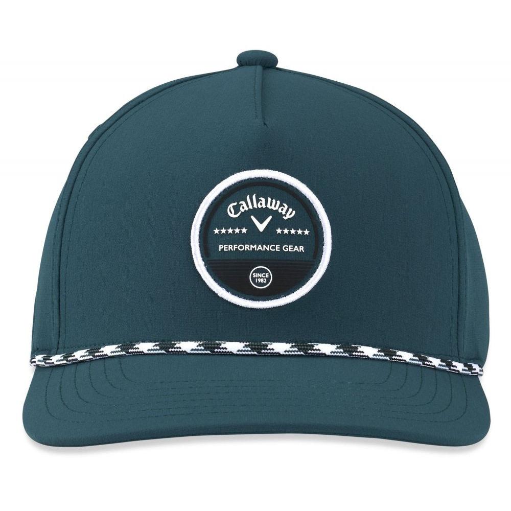 Callaway Bogie Free, pánská golfová kšiltovka