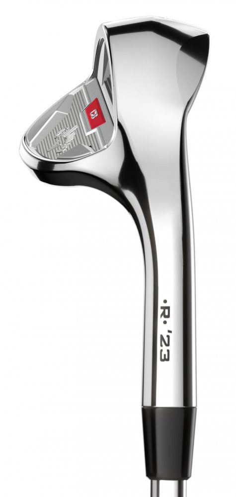 Callaway CB Wedge, ocelový shaft