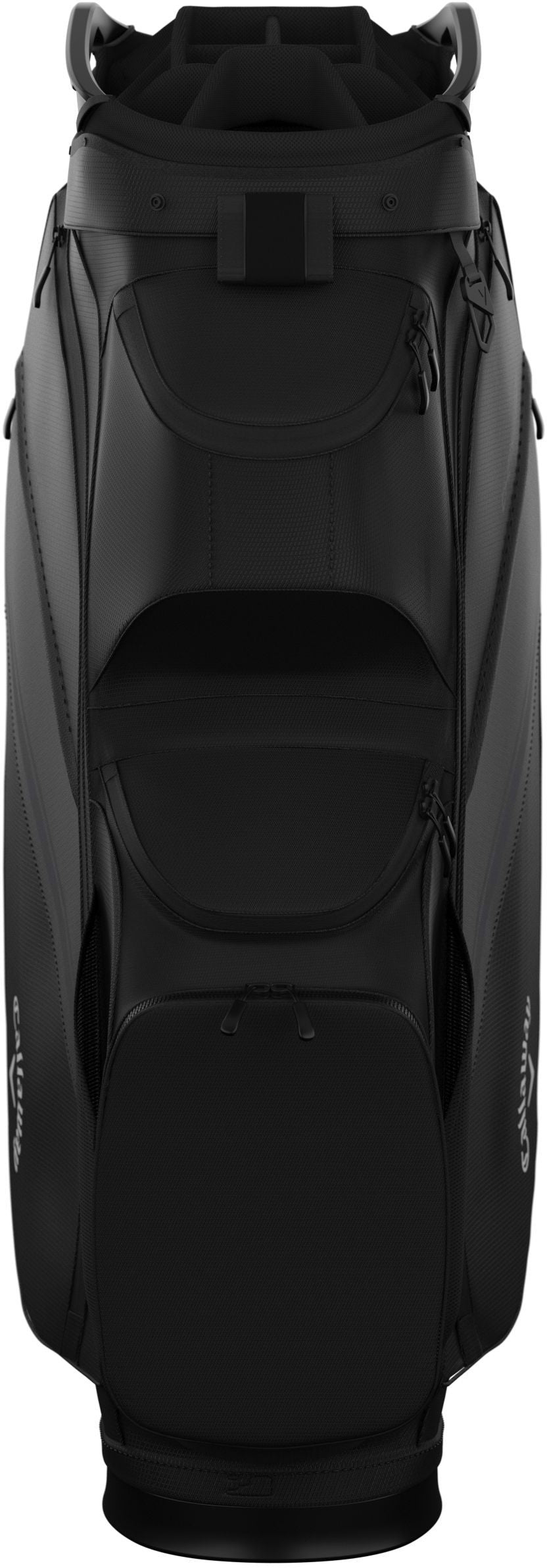 Callaway Chase 14, Black, golfový bag na vozík