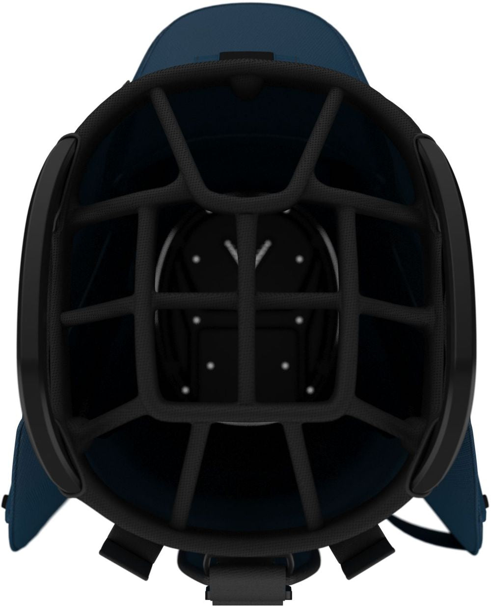 Callaway Chase 14, Black, golfový bag na vozík