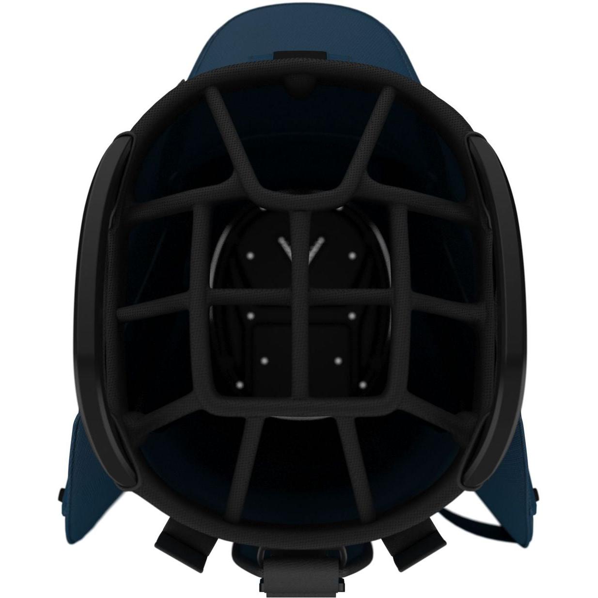 Callaway Chase 14, Black, golfový bag na vozík