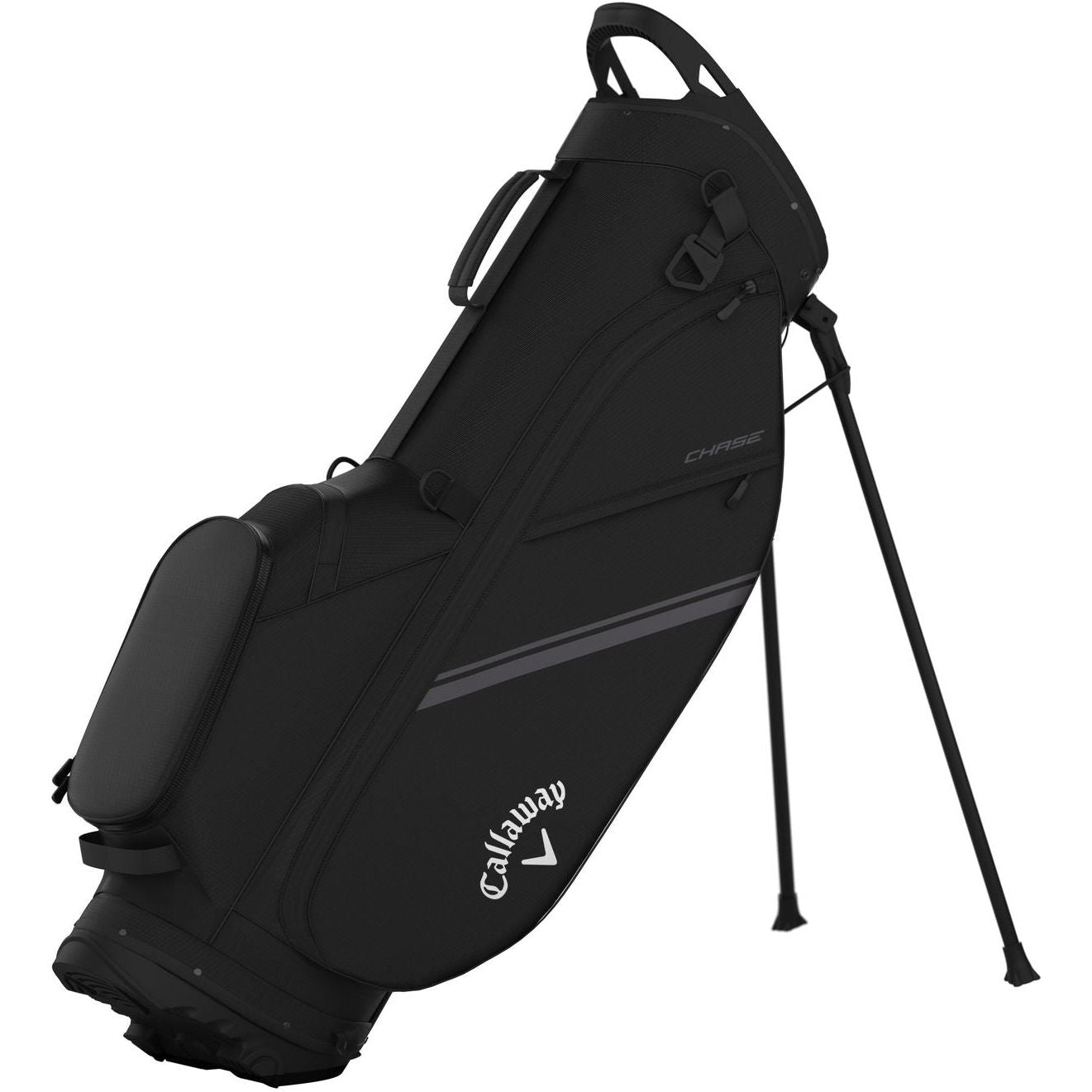 Callaway Chase, Black, golfový bag na nošení