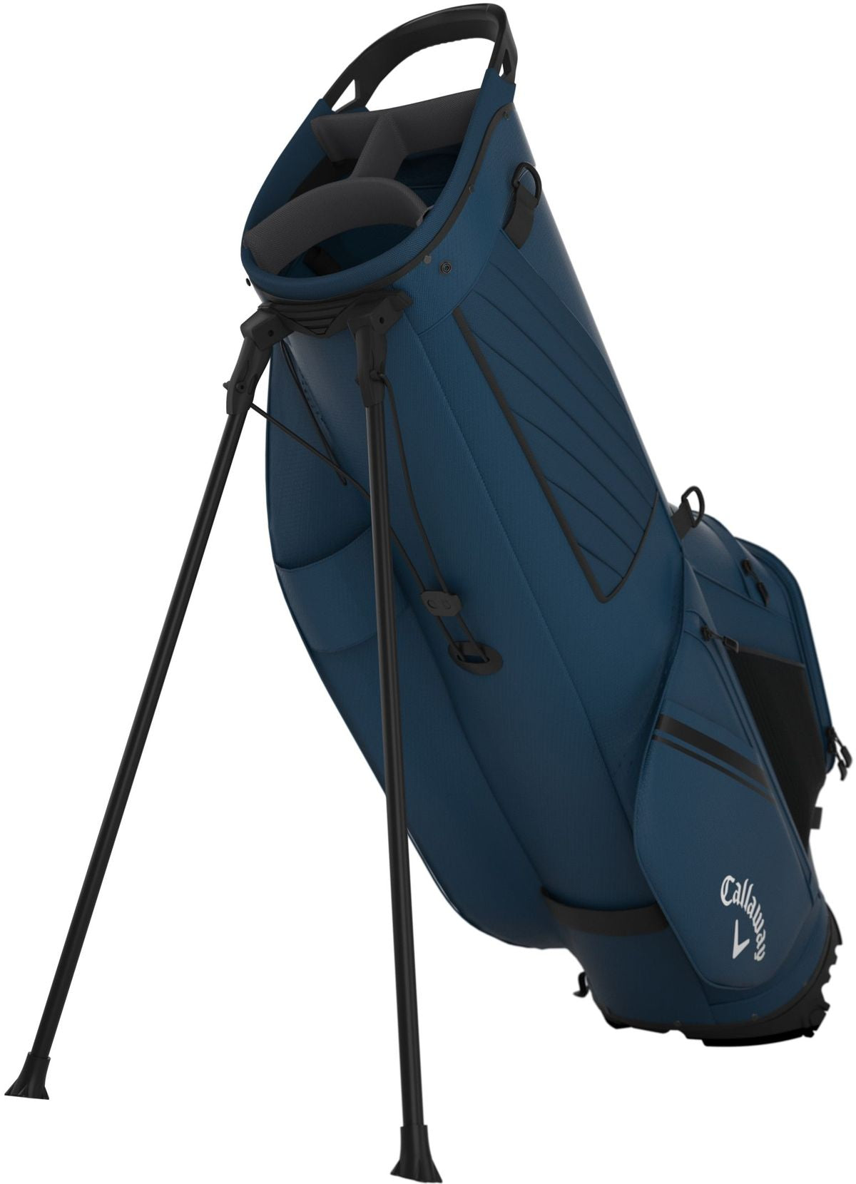 Callaway Chase, Navy, golfový bag na nošení