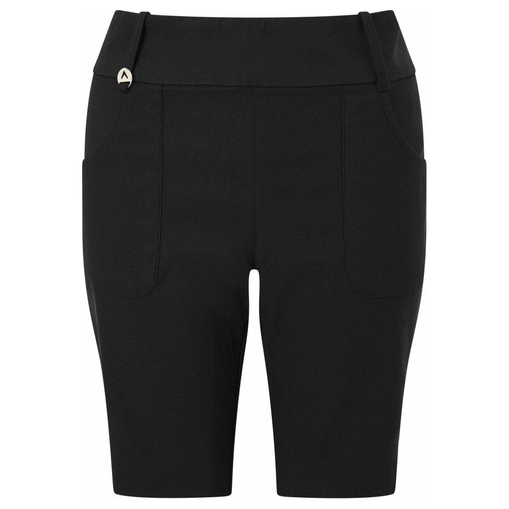 Callaway Chev Pull On Short, Caviar Callaway