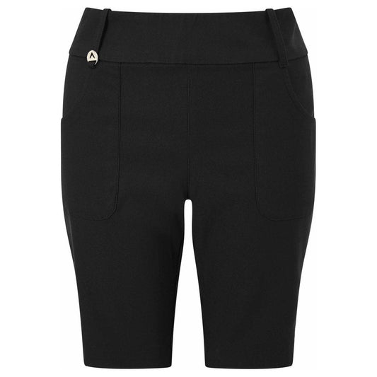 Callaway Chev Pull On Short, Caviar