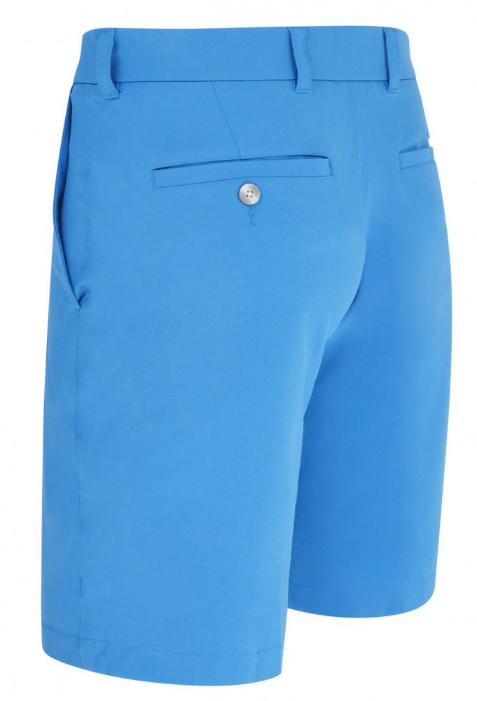 Callaway Chev Tech Short, Magnetic Blue