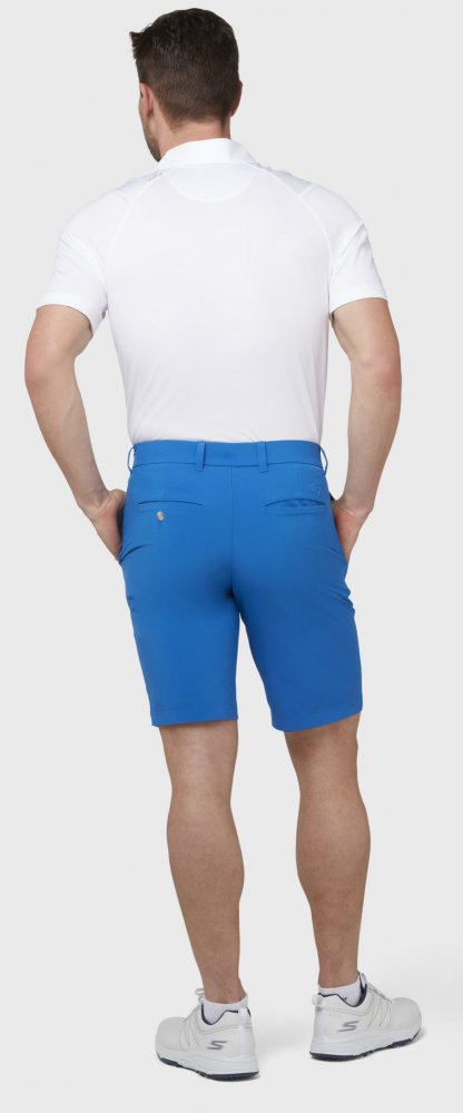 Callaway Chev Tech Short, Magnetic Blue