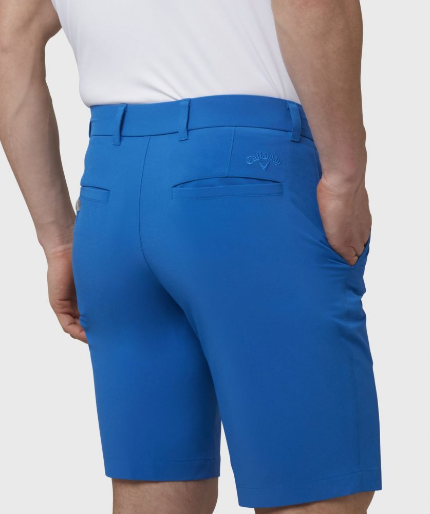 Callaway Chev Tech Short, Magnetic Blue