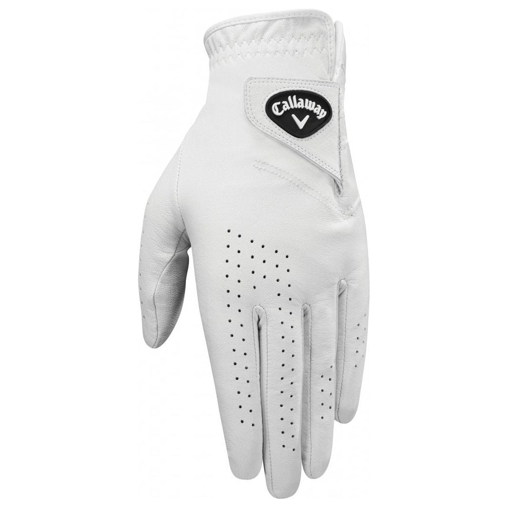 Callaway Dawn Patrol, pro muže, na levou ruku Callaway
