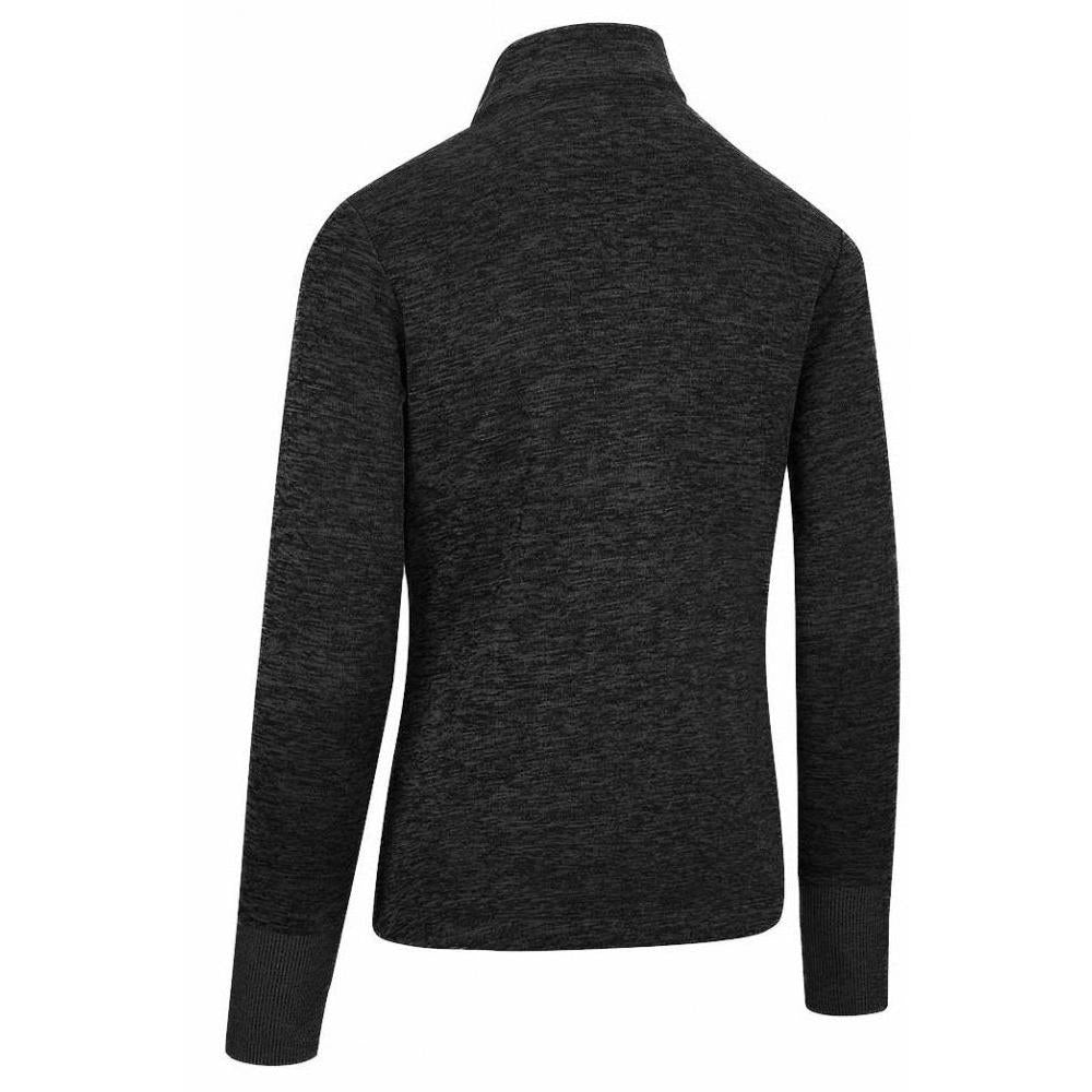 Callaway Dual Action Fleece, Black Heather