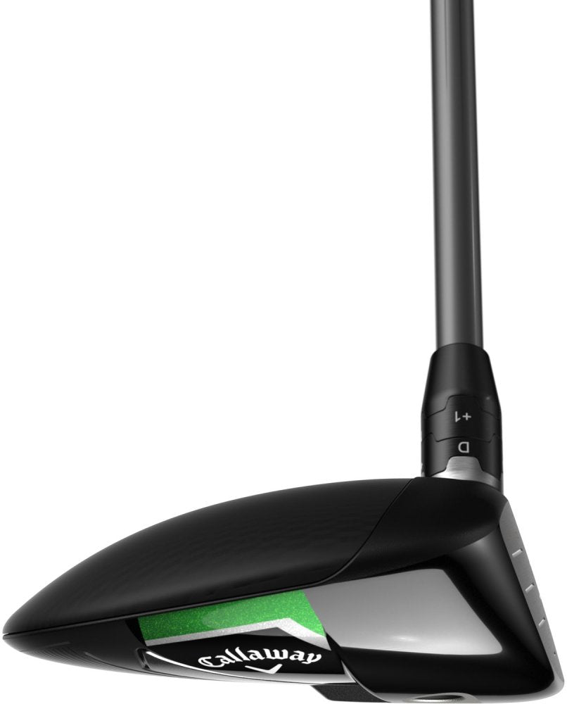 Callaway Elyte Fairway