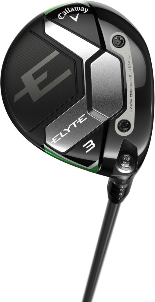 Callaway Elyte Fairway