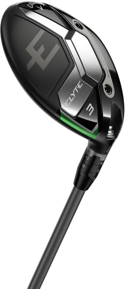 Callaway Elyte Fairway