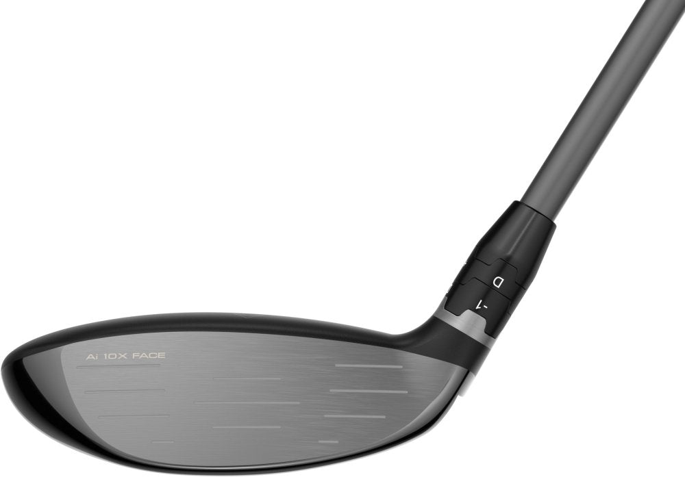 Callaway Elyte Fairway