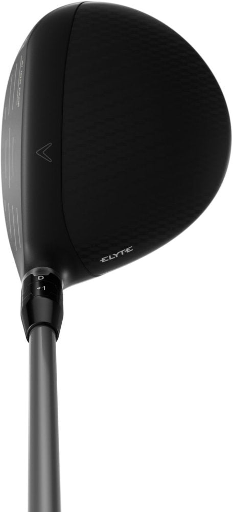 Callaway Elyte Fairway